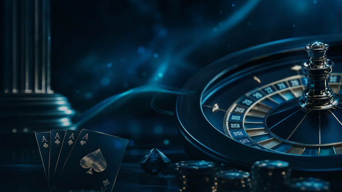 Online Casino Vergleich Österreich 2026 – Premium Casino-Atmosphäre